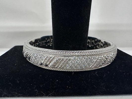 Judith Ripka Cuff Bracelet