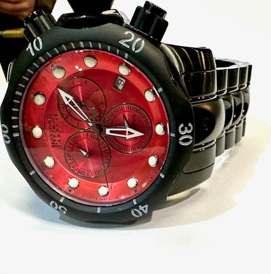 Invicta Reserve Venom Watch