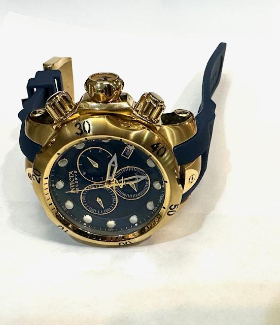 Invicta Reserve Men's Watch