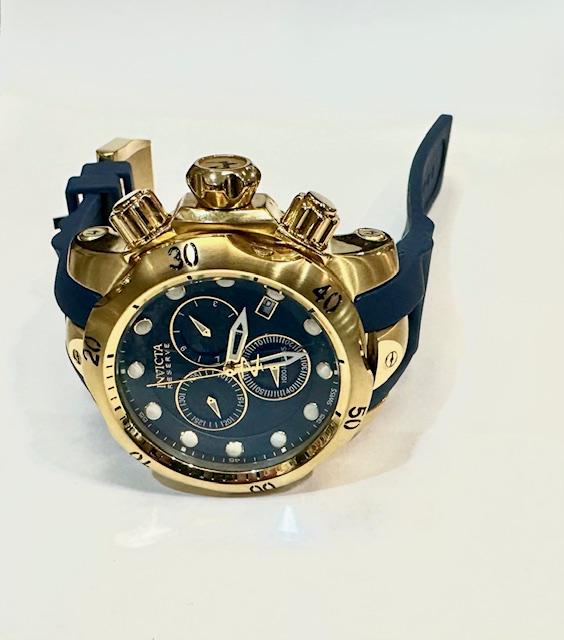 Invicta Reserve Men's Watch