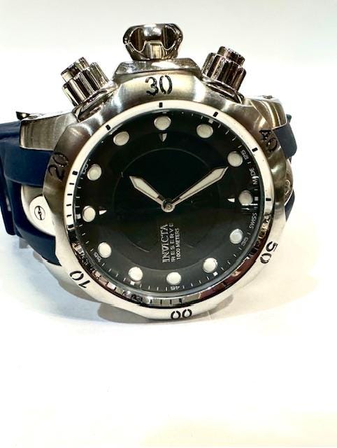 Invicta Reserve Limited Edition Watch