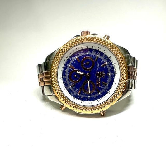 Invicta Two Toned Watch