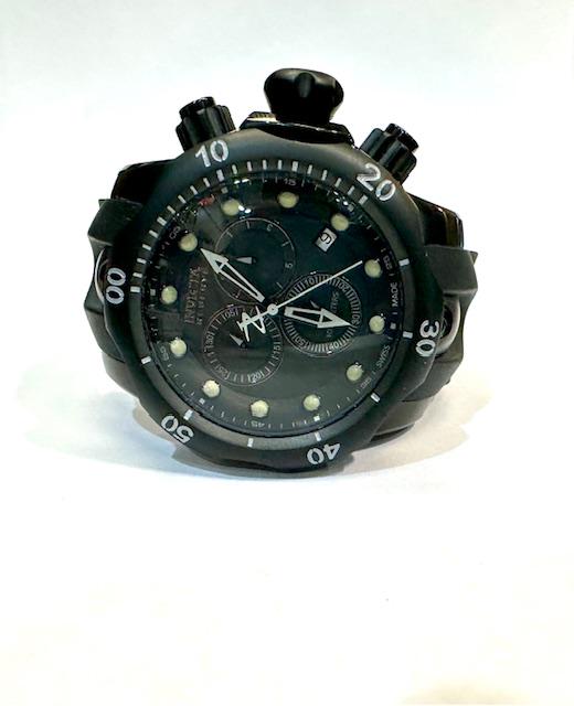Invicta Reserve Venom Collection Watch